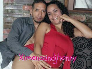 ximenaandjhonny Spanking Sarah
