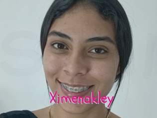 Ximenakley