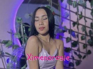 ximenarosie Spanking Sarah