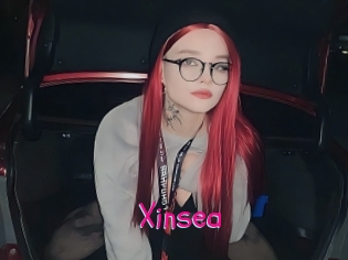 xinsea Spanking Sarah