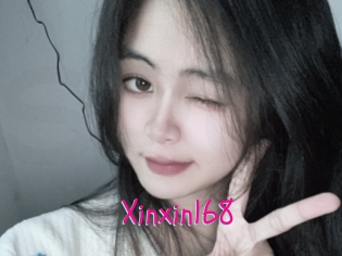 Xinxin168
