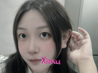 Xinxu