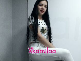 Xkamilaa