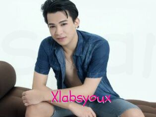 Xlabsyoux