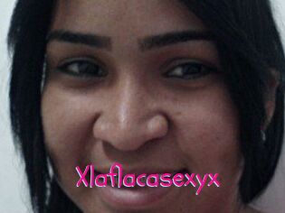 Xlaflacasexyx