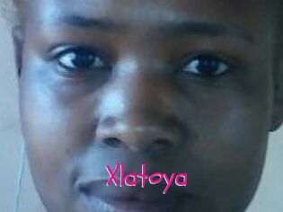 Xlatoya