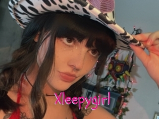 xleepygirl Spanking Sarah