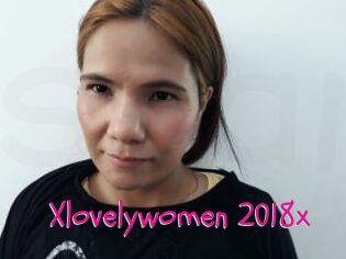 Xlovelywomen_2018x