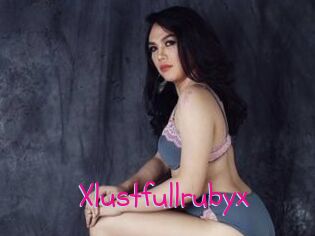Xlustfullrubyx