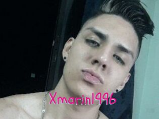 Xmarin1996