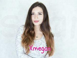 Xmegan