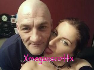 Xmeganscottx