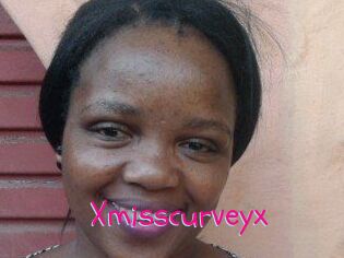 Xmisscurveyx
