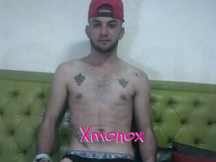 Xmonox