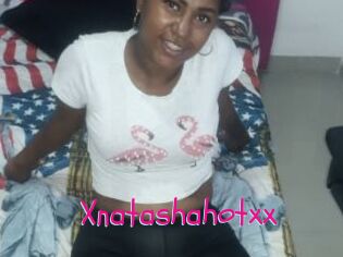 Xnatashahotxx
