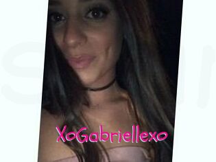 XoGabriellexo