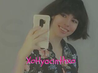 XoHyacinthxo