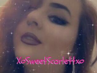 XoSweetScarlettxo