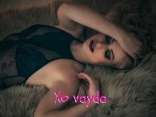 Xo_vayda