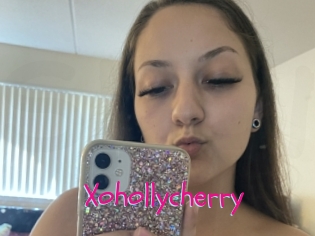 xohollycherry Spanking Sarah