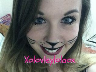 Xolovleylolaox