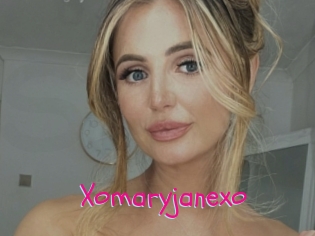 Xomaryjanexo