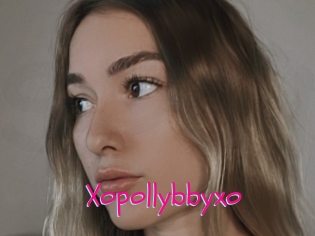 xopollybbyxo Spanking Sarah