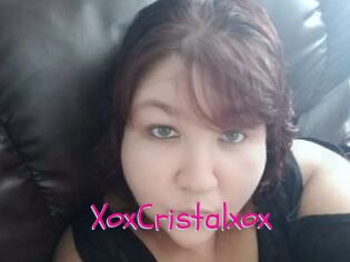 XoxCristalxox