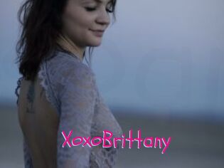 XoxoBrittany