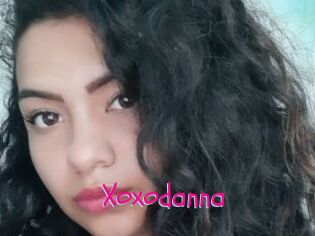 Xoxodanna