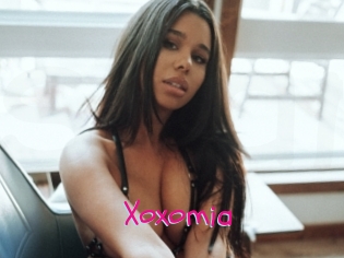 Xoxomia