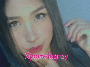 Xpamelagray