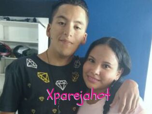 Xparejahot