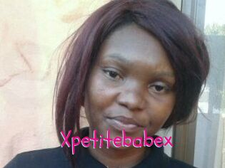 Xpetitebabex