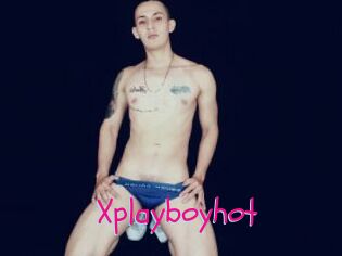 Xplayboyhot