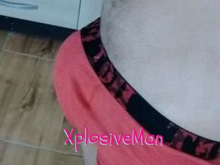 XplosiveMan