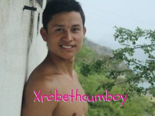 Xrobethcumboy