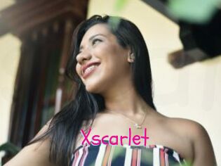 Xscarlet