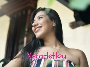 Xscarletlou