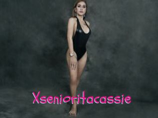 Xsenioritacassie