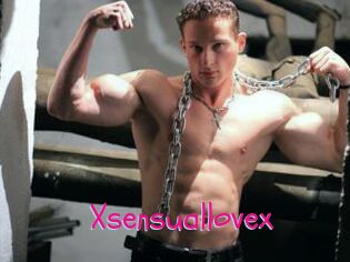 Xsensuallovex