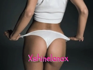 Xshinelanax