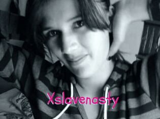 Xslavenasty