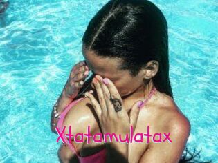 Xtatamulatax