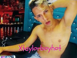 Xtaylorboyhot