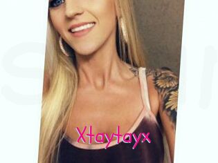 Xtaytayx