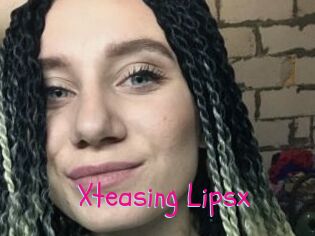 xteasing_Lipsx Spanking Sarah