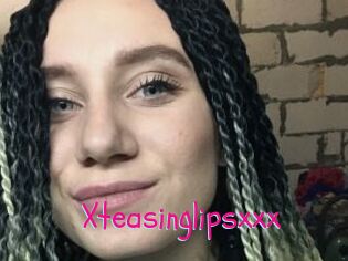 Xteasinglipsxxx