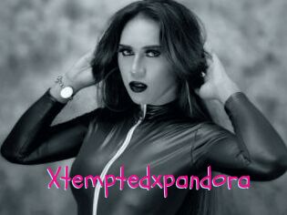 Xtemptedxpandora