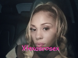Xtexasrosex